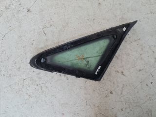 bontott VW GOLF VII Jobb első Fixüveg (Ajtóban)