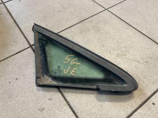 bontott VW GOLF VII Jobb első Fixüveg (Ajtóban)