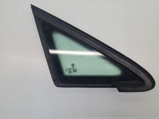 bontott VW GOLF VII Jobb első Fixüveg (Ajtóban)