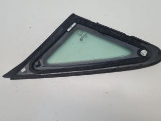 bontott VW GOLF VII Jobb első Fixüveg (Ajtóban)