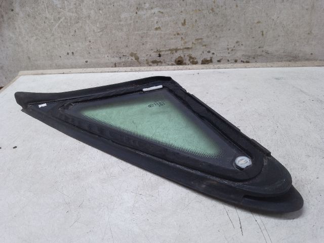 bontott VW GOLF VII Jobb első Fixüveg (Ajtóban)