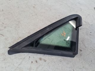 bontott VW GOLF VII Jobb első Fixüveg (Ajtóban)