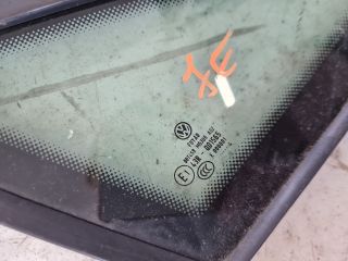 bontott VW GOLF VII Jobb első Fixüveg (Ajtóban)