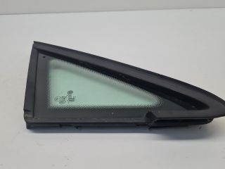 bontott VW GOLF VII Jobb első Fixüveg (Ajtóban)