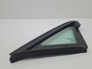 bontott VW GOLF VII Jobb első Fixüveg (Ajtóban)