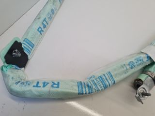 bontott VW GOLF VII Jobb első Függöny Légzsák