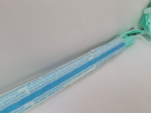 bontott VW GOLF VII Jobb első Függöny Légzsák