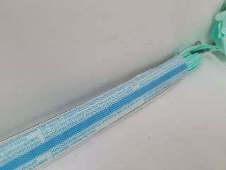 bontott VW GOLF VII Jobb első Függöny Légzsák