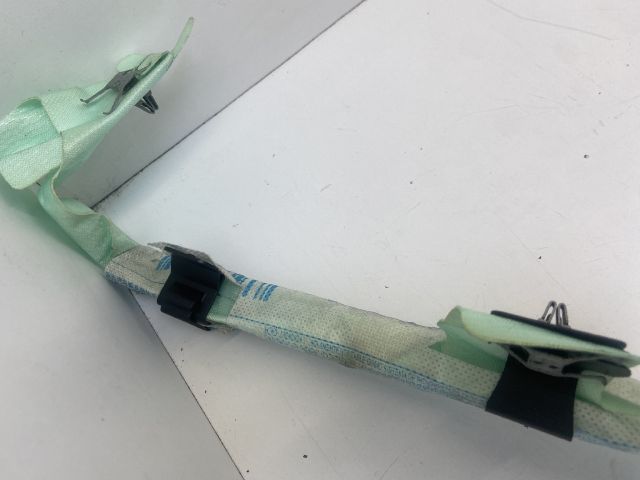 bontott VW GOLF VII Jobb első Függöny Légzsák