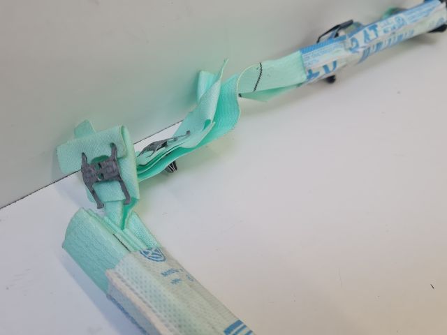 bontott VW GOLF VII Jobb első Függöny Légzsák