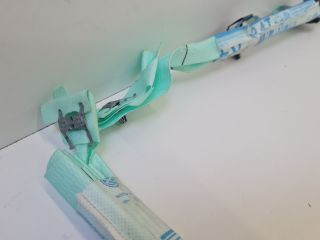 bontott VW GOLF VII Jobb első Függöny Légzsák