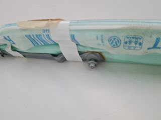 bontott VW GOLF VII Jobb első Függöny Légzsák