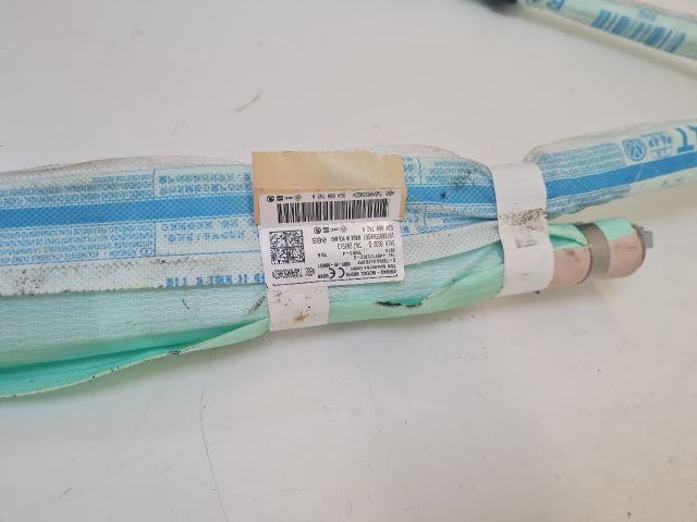 bontott VW GOLF VII Jobb első Függöny Légzsák