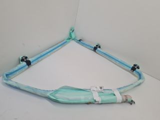 bontott VW GOLF VII Jobb első Függöny Légzsák