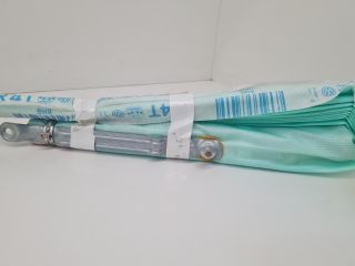 bontott VW GOLF VII Jobb első Függöny Légzsák