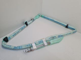 bontott VW GOLF VII Jobb első Függöny Légzsák