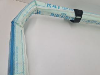 bontott VW GOLF VII Jobb első Függöny Légzsák