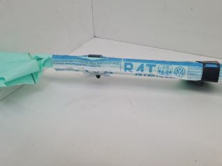 bontott VW GOLF VII Jobb első Függöny Légzsák