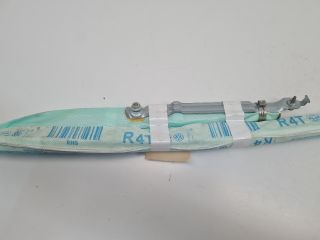 bontott VW GOLF VII Jobb első Függöny Légzsák