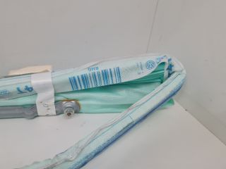 bontott VW GOLF VII Jobb első Függöny Légzsák