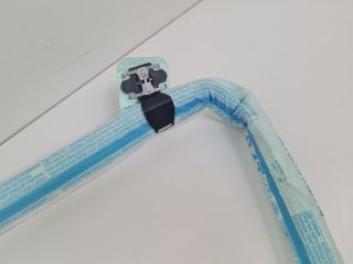 bontott VW GOLF VII Jobb első Függöny Légzsák