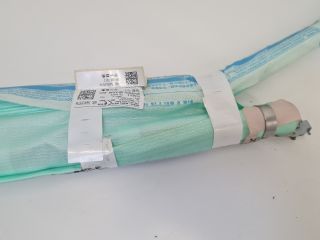 bontott VW GOLF VII Jobb első Függöny Légzsák