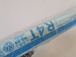 bontott VW GOLF VII Jobb első Függöny Légzsák