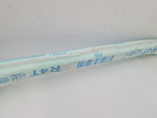 bontott VW GOLF VII Jobb első Függöny Légzsák