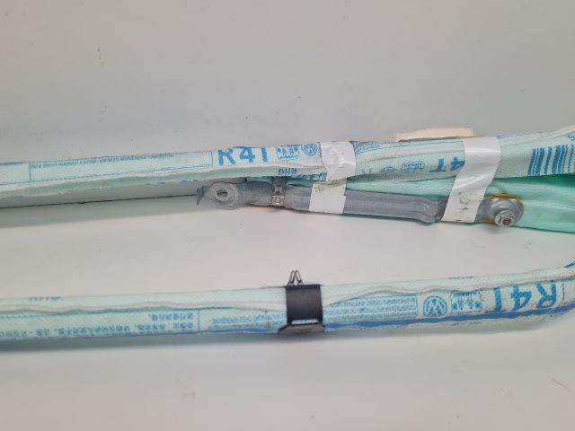 bontott VW GOLF VII Jobb első Függöny Légzsák