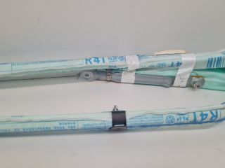 bontott VW GOLF VII Jobb első Függöny Légzsák