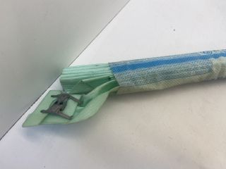 bontott VW GOLF VII Jobb első Függöny Légzsák