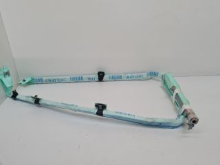 bontott VW GOLF VII Jobb első Függöny Légzsák