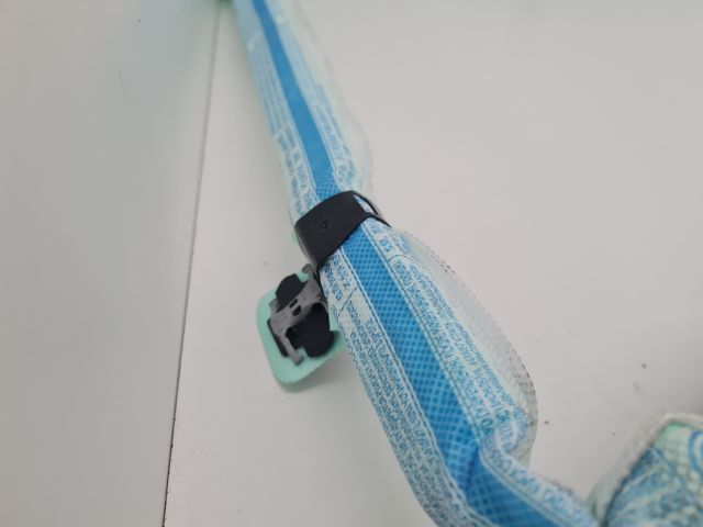 bontott VW GOLF VII Jobb első Függöny Légzsák