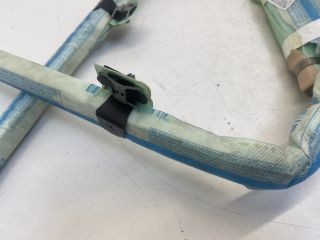 bontott VW GOLF VII Jobb első Függöny Légzsák