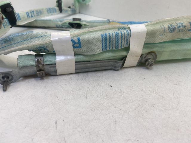 bontott VW GOLF VII Jobb első Függöny Légzsák