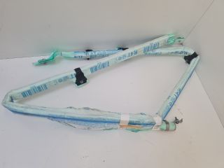 bontott VW GOLF VII Jobb első Függöny Légzsák