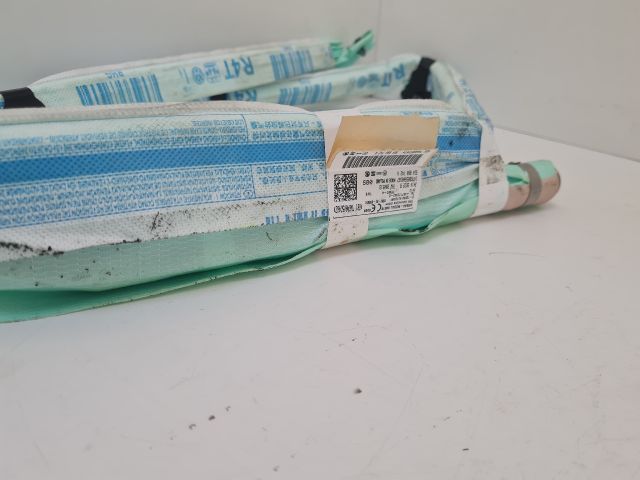 bontott VW GOLF VII Jobb első Függöny Légzsák