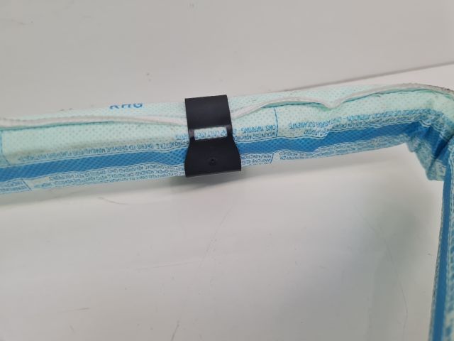 bontott VW GOLF VII Jobb első Függöny Légzsák