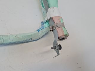 bontott VW GOLF VII Jobb első Függöny Légzsák