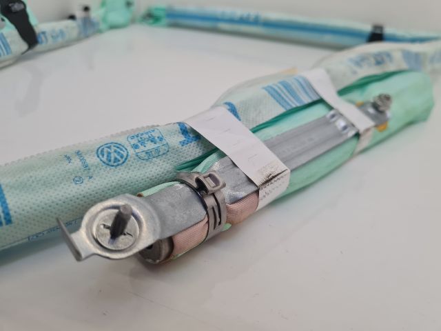 bontott VW GOLF VII Jobb első Függöny Légzsák