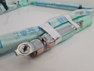 bontott VW GOLF VII Jobb első Függöny Légzsák