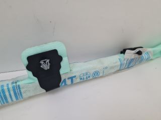 bontott VW GOLF VII Jobb első Függöny Légzsák