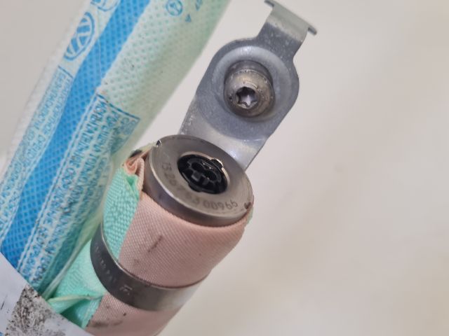 bontott VW GOLF VII Jobb első Függöny Légzsák