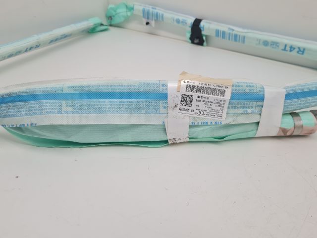 bontott VW GOLF VII Jobb első Függöny Légzsák