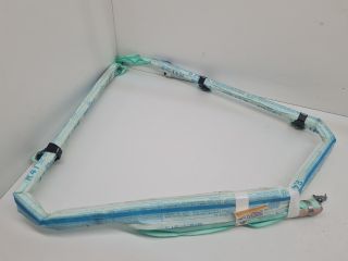 bontott VW GOLF VII Jobb első Függöny Légzsák