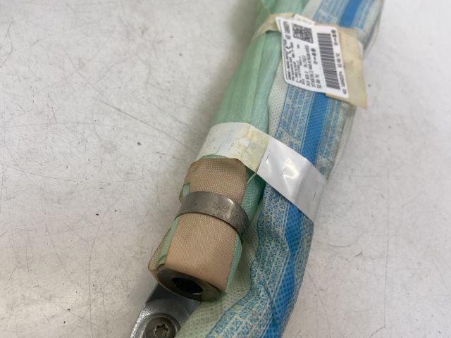 bontott VW GOLF VII Jobb első Függöny Légzsák