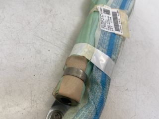 bontott VW GOLF VII Jobb első Függöny Légzsák