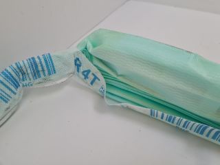 bontott VW GOLF VII Jobb első Függöny Légzsák