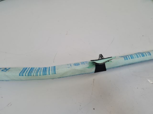 bontott VW GOLF VII Jobb első Függöny Légzsák