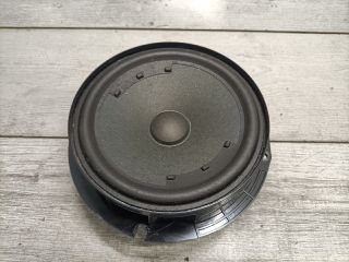 bontott VW GOLF VII Jobb első Hangszóró